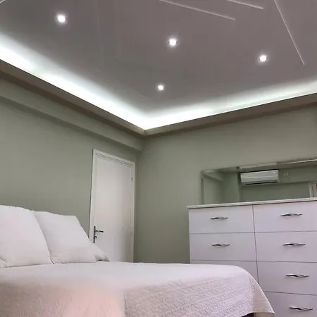 Finer Things Flisvos In Palaio Faliro Apartment Athens