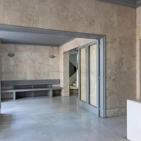 Apartment Nido In The Acropolis Athens