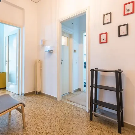 Apartment Dionisos *