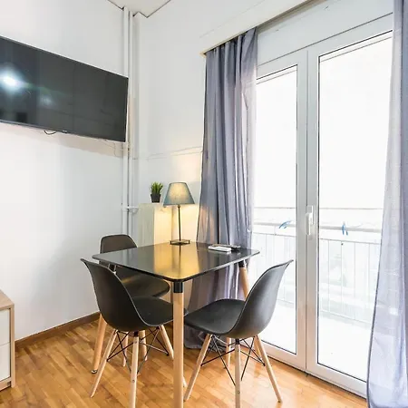 Apartment Dionisos *