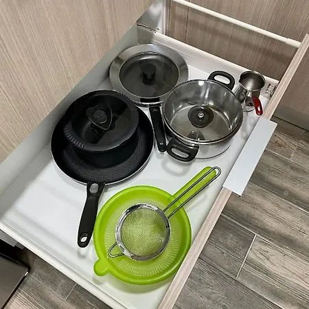 Cozy Metaxourgeio Greendom Apartment *