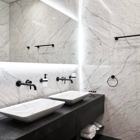 Nlh Monastiraki - Neighborhood Lifestyle Hotel