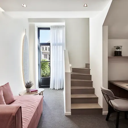 Nlh Monastiraki - Neighborhood Lifestyle 4*