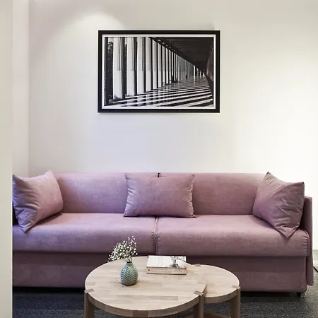 Hotel Nlh Monastiraki - Neighborhood Lifestyle 4*
