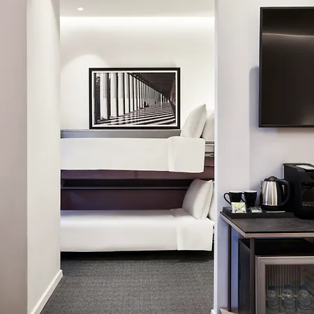 Nlh Monastiraki - Neighborhood Lifestyle 4*