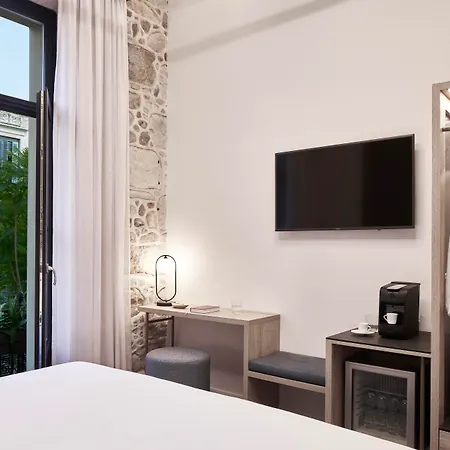 Hotel Nlh Monastiraki - Neighborhood Lifestyle 4*