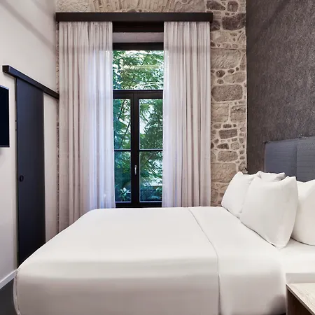 Nlh Monastiraki - Neighborhood Lifestyle 4* Atenas