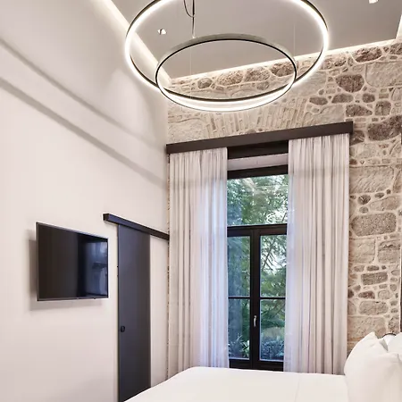 Nlh Monastiraki - Neighborhood Lifestyle Hotel