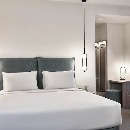 Nlh Monastiraki - Neighborhood Lifestyle 4* Atenas
