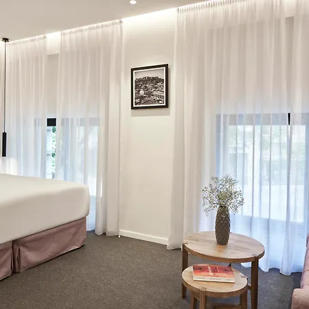 Nlh Monastiraki - Neighborhood Lifestyle Atenas