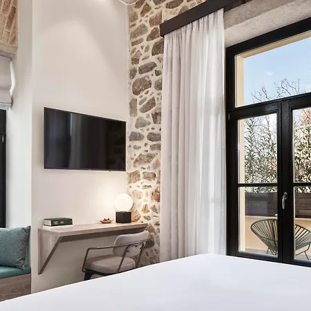 Hotel Nlh Monastiraki - Neighborhood Lifestyle Atenas