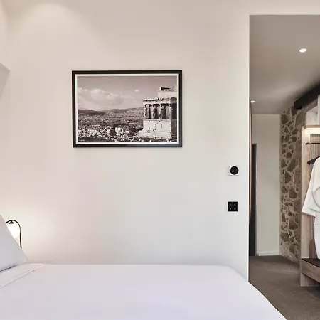 Nlh Monastiraki - Neighborhood Lifestyle Atenas