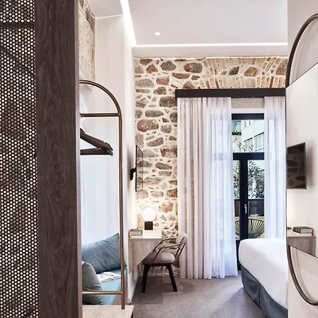 Nlh Monastiraki - Neighborhood Lifestyle Atenas
