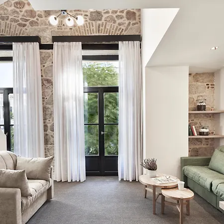 Nlh Monastiraki - Neighborhood Lifestyle Hotel