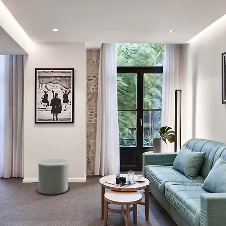 Hotel Nlh Monastiraki - Neighborhood Lifestyle 4*