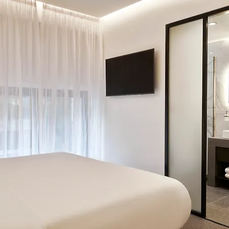 Nlh Monastiraki - Neighborhood Lifestyle Hotel Atenas