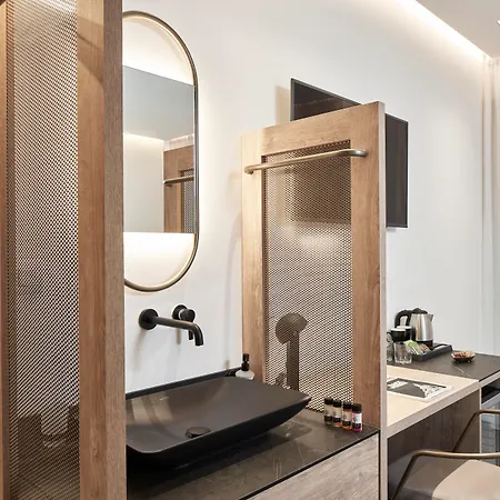 Nlh Monastiraki - Neighborhood Lifestyle 4*