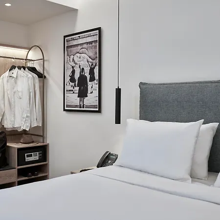 Nlh Monastiraki - Neighborhood Lifestyle 4* Atenas