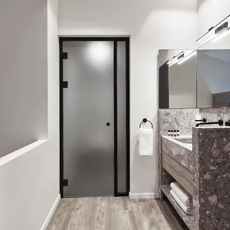 Hotel Nlh Monastiraki - Neighborhood Lifestyle 4*