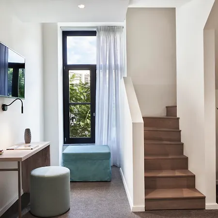 Nlh Monastiraki - Neighborhood Lifestyle 4*