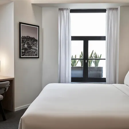 Hotel Nlh Monastiraki - Neighborhood Lifestyle 4*