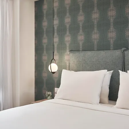 Nlh Monastiraki - Neighborhood Lifestyle Hotel