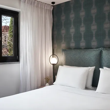 Nlh Monastiraki - Neighborhood Lifestyle Hotel Atenas