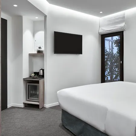 Hotel Nlh Monastiraki - Neighborhood Lifestyle Atenas