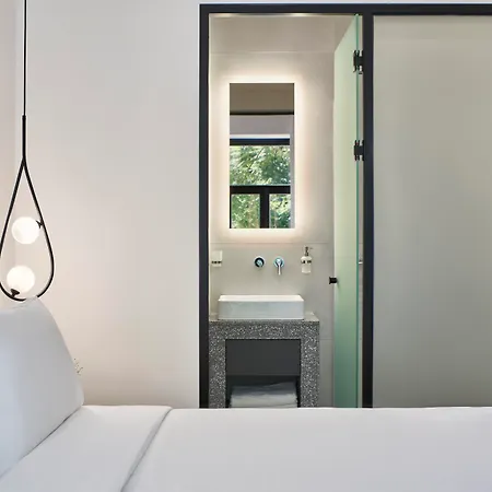 Nlh Monastiraki - Neighborhood Lifestyle Hotel