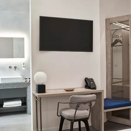 Nlh Monastiraki - Neighborhood Lifestyle Hotel 4*