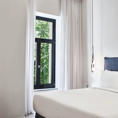 Hotel Nlh Monastiraki - Neighborhood Lifestyle 4*