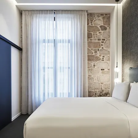 Hotel Nlh Monastiraki - Neighborhood Lifestyle