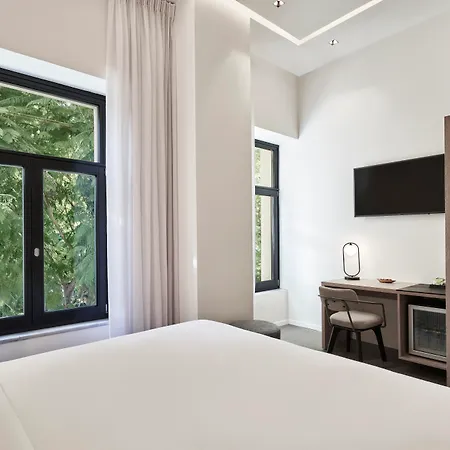 Nlh Monastiraki - Neighborhood Lifestyle Atenas