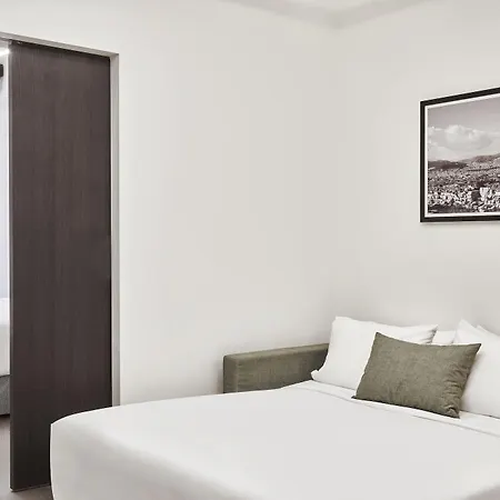 Nlh Monastiraki - Neighborhood Lifestyle