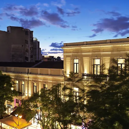Nlh Monastiraki - Neighborhood Lifestyle