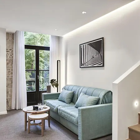 Nlh Monastiraki - Neighborhood Lifestyle