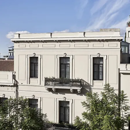Nlh Monastiraki - Neighborhood Lifestyle 4*