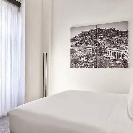 Nlh Monastiraki - Neighborhood Lifestyle Hotel Atenas