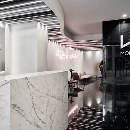 Nlh Monastiraki - Neighborhood Lifestyle Atenas