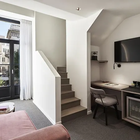 Nlh Monastiraki - Neighborhood Lifestyle Atenas