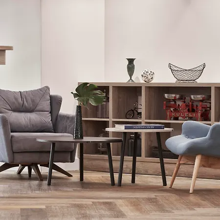 Nlh Monastiraki - Neighborhood Lifestyle 4* Atenas