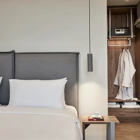 Ξενοδοχείο Nlh Kerameikos - Neighborhood Lifestyle
