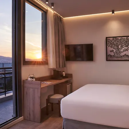 Ξενοδοχείο Nlh Kerameikos - Neighborhood Lifestyle 3*