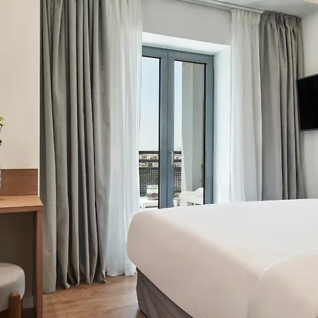 Ξενοδοχείο Nlh Kerameikos - Neighborhood Lifestyle 3*