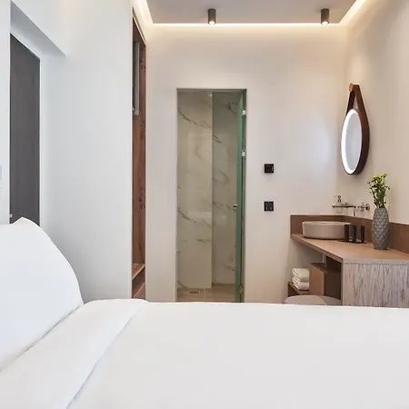Nlh Kerameikos - Neighborhood Lifestyle 3* Αθήνα