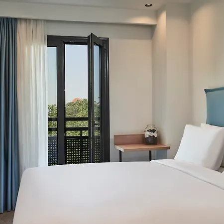 Nlh Kerameikos - Neighborhood Lifestyle 3*