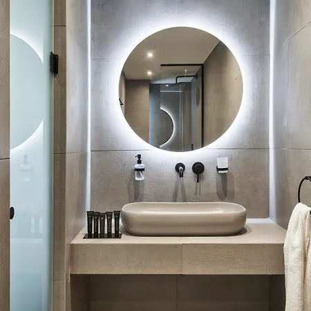 Ξενοδοχείο Nlh Kerameikos - Neighborhood Lifestyle
