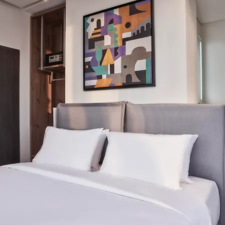 Nlh Kerameikos - Neighborhood Lifestyle 3* Αθήνα