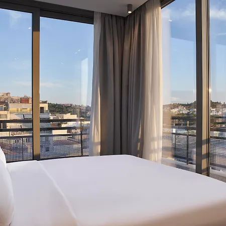 Nlh Kerameikos - Neighborhood Lifestyle Ξενοδοχείο 3*