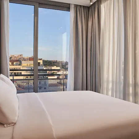Nlh Kerameikos - Neighborhood Lifestyle Ξενοδοχείο